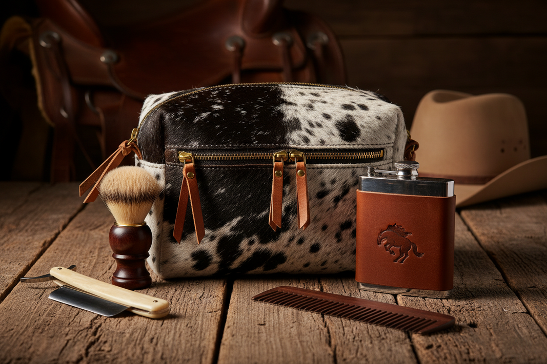 Cowboy Gear