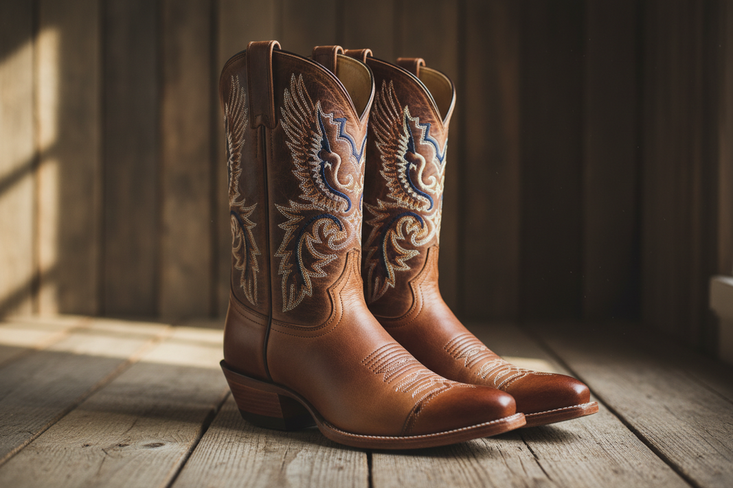 Cowboy Boots