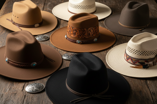 Western Hats