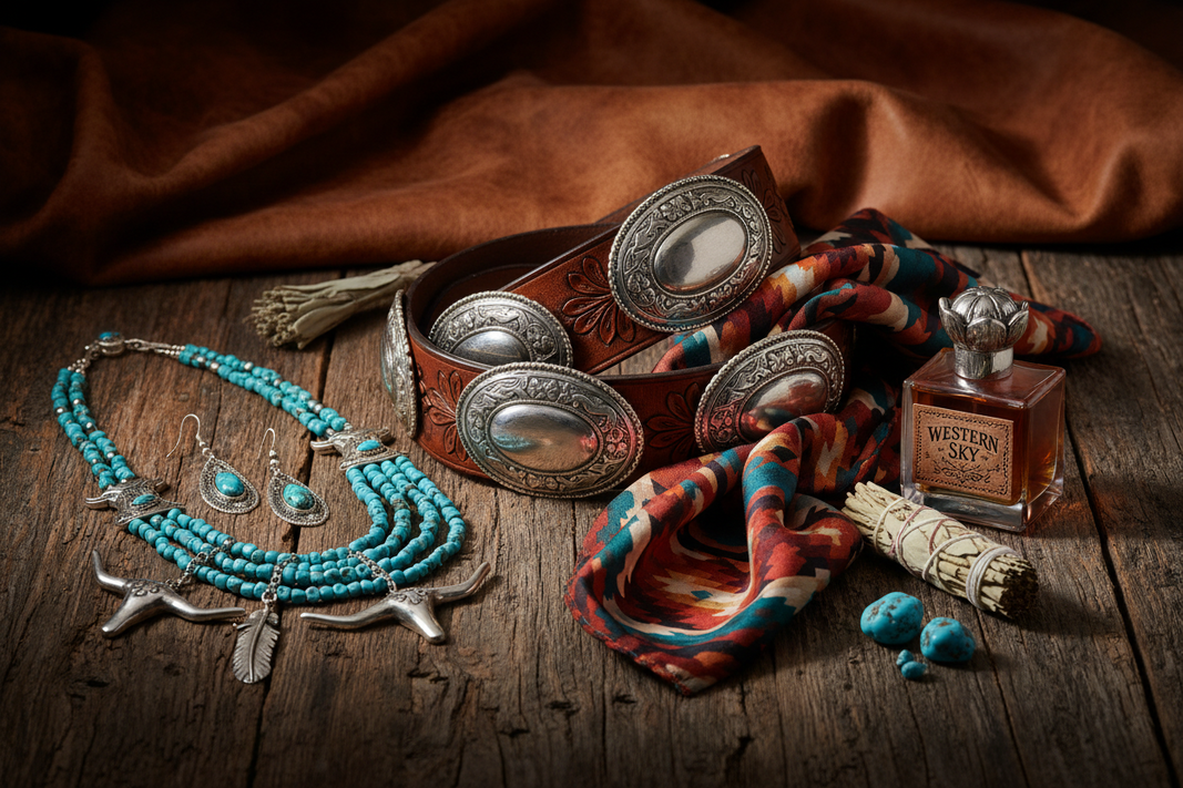 Western Accessories