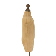 Antiqued Body Forms