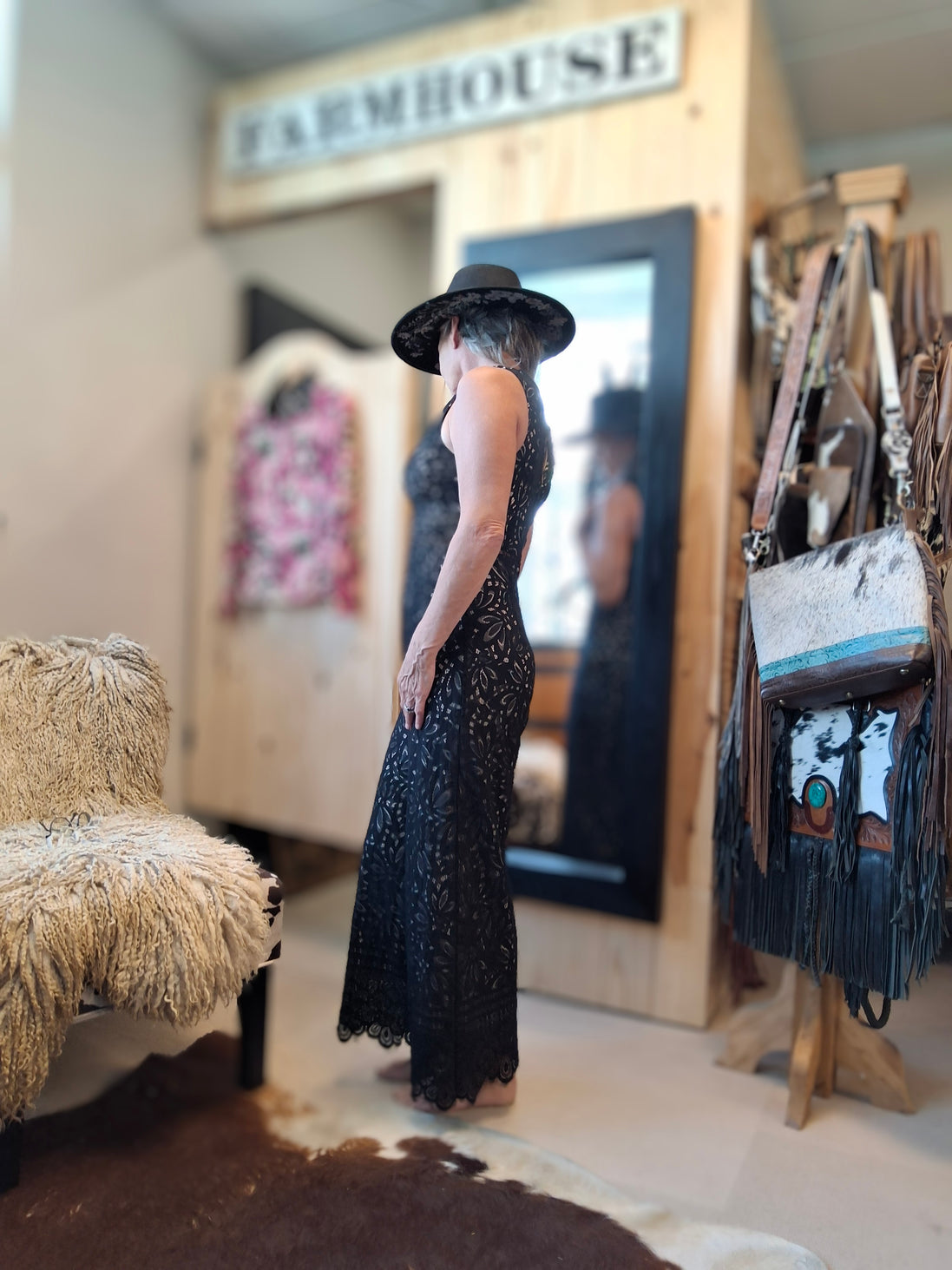 Styling Consultation