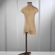 Antiqued Body Forms
