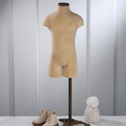 Antiqued Body Forms