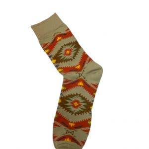 SKL-NABJE - 100% Polyester Socks