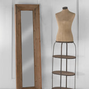 Antiqued Body Forms