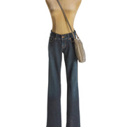 Antiqued Body Forms