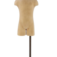 Antiqued Body Forms
