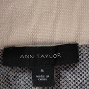 Ann Taylor Women's Animal Print Skirt