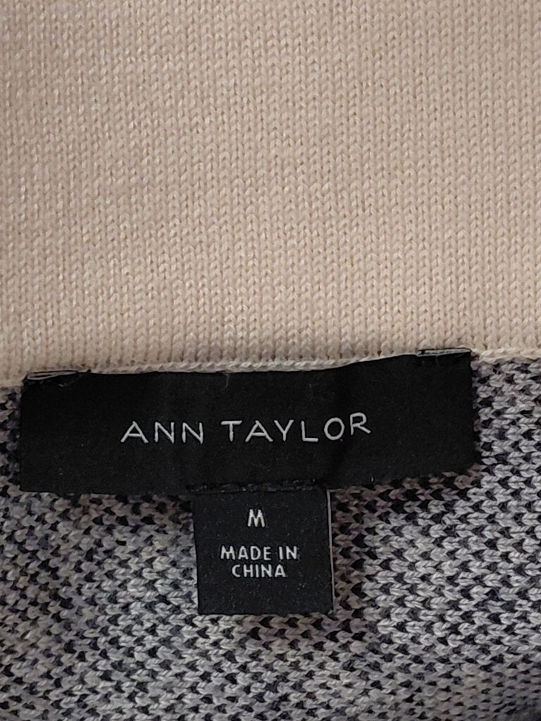 Ann Taylor Women's Animal Print Skirt
