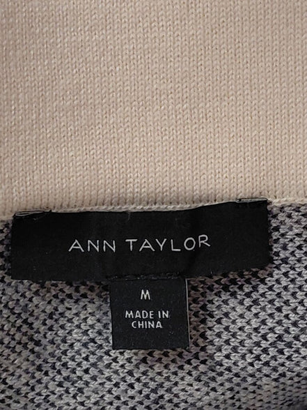 Ann Taylor Women's Animal Print Skirt
