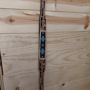 Westrian Western Style Guitar Strap