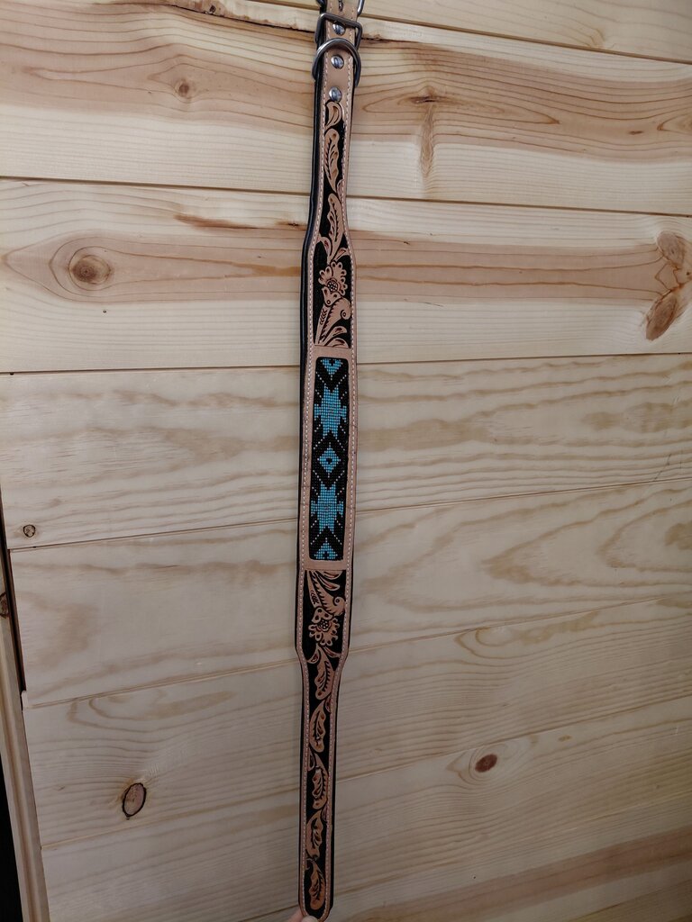 Westrian Western Style Guitar Strap