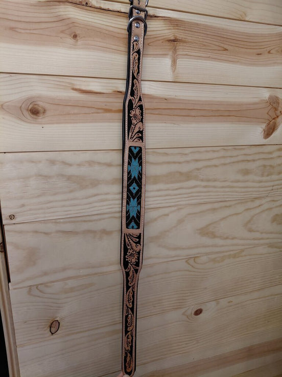 Westrian Western Style Guitar Strap