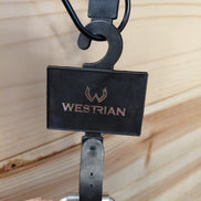 Westrian Western Style Guitar Strap