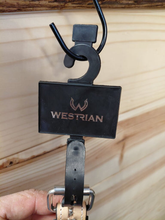 Westrian Western Style Guitar Strap