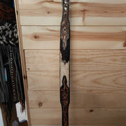 Westrian Cowboy Belt