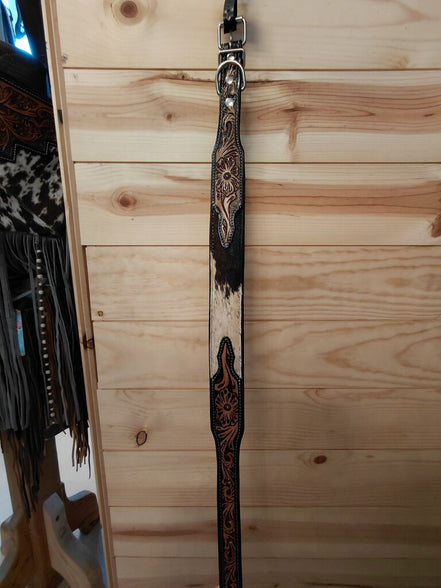 Westrian Cowboy Belt