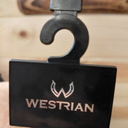 Westrian Western Style Bridle Strap