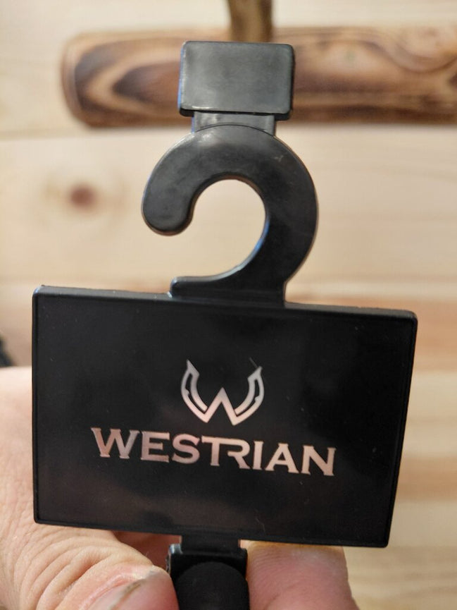 Westrian Western Style Bridle Strap