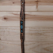 Westrian Western Style Bridle Strap
