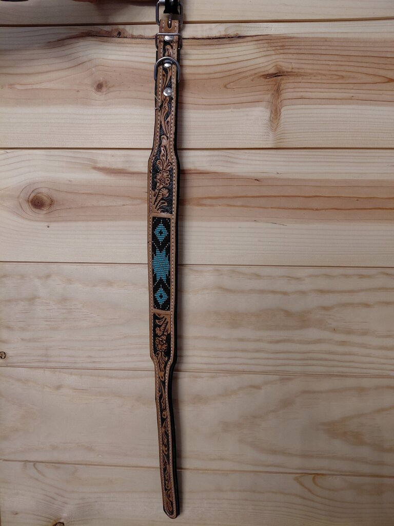 Westrian Western Style Bridle Strap