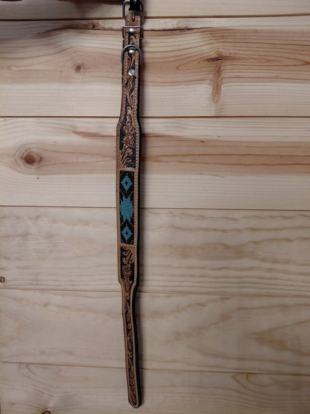 Westrian Western Style Bridle Strap