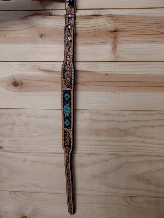 Westrian Western Style Bridle Strap
