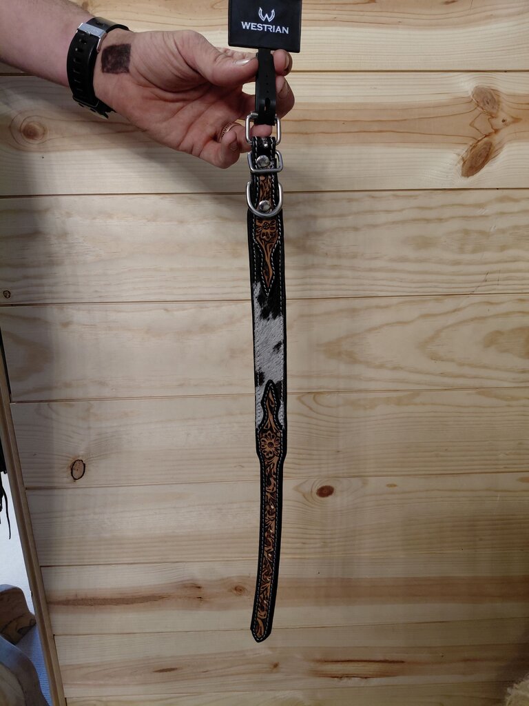 Westrian Western Style Dog Leash