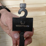 Westrian Western Style Dog Leash