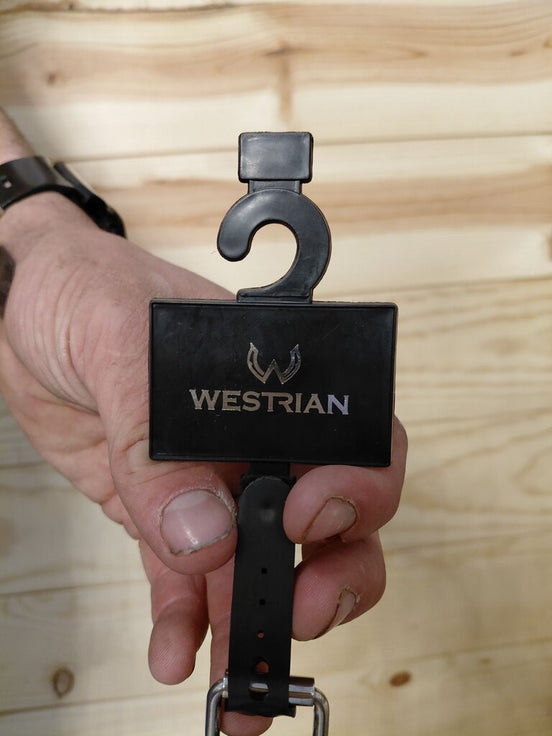 Westrian Western Style Dog Leash