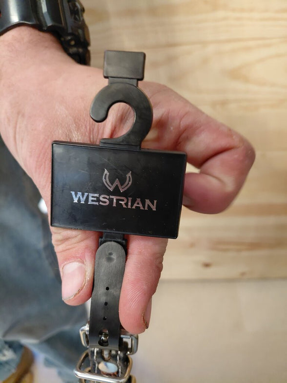 Westrian Western Belt