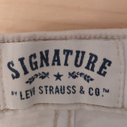 Signature by Levi Strauss & Co. Women's Shorts