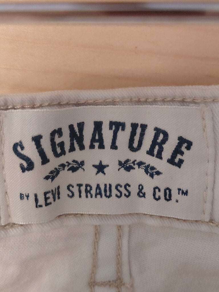 Signature by Levi Strauss & Co. Women's Shorts