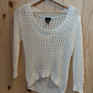 Rue21 Women's Knit Sweater