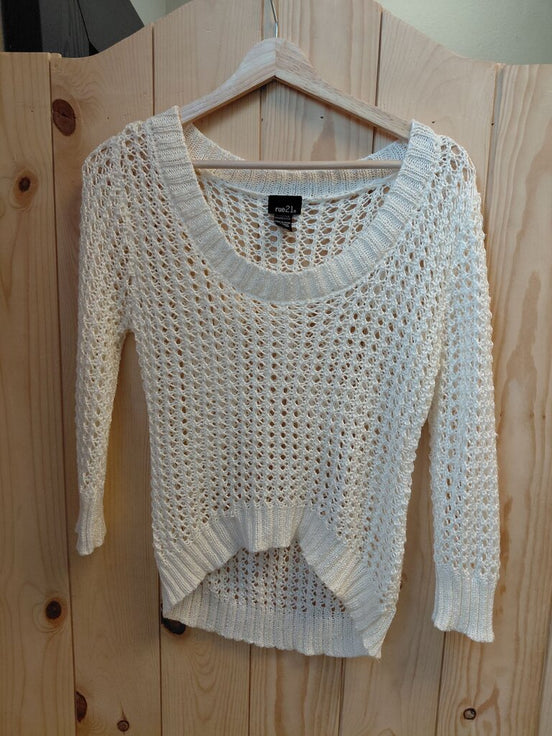 Rue21 Women's Knit Sweater