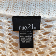 Rue21 Women's Knit Sweater