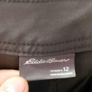 Eddie Bauer Women's Skort Size 12