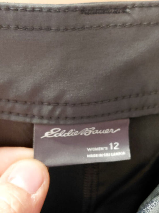 Eddie Bauer Women's Skort Size 12