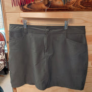 Eddie Bauer Women's Skort Size 12