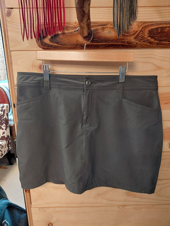 Eddie Bauer Women's Skort Size 12