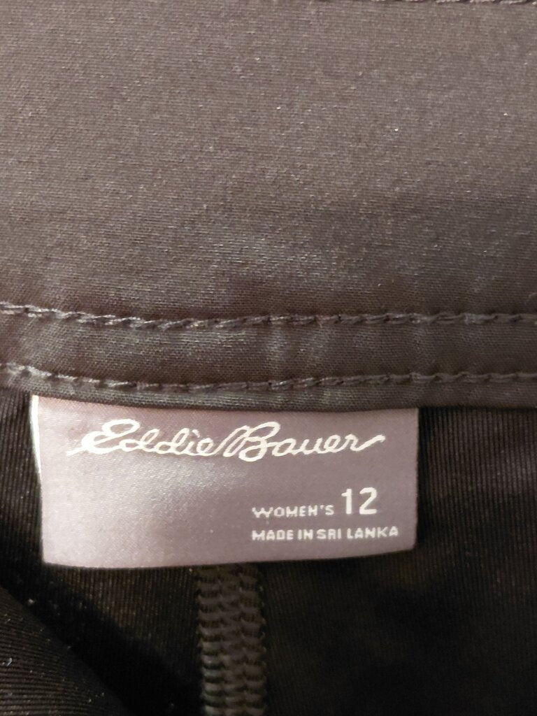 Eddie Bauer Women's Skirt Size 12