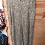 Wishlist Apparel Floral Maxi Skirt