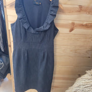 Just Taylor Women's Casual Dress