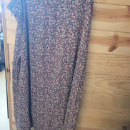 Arizona Jean Co. Floral Maxi Skirt