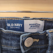 Old Navy Rockstar Jeggings for Kids