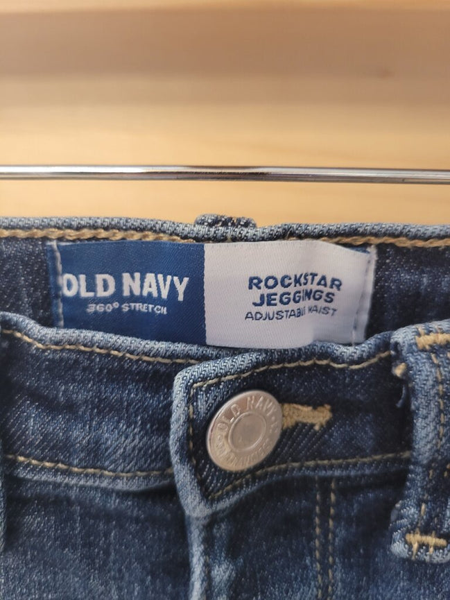 Old Navy Rockstar Jeggings for Kids