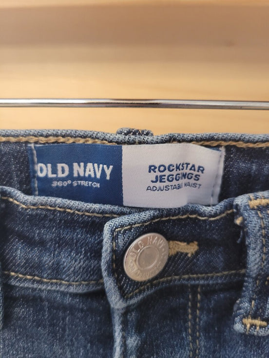 Old Navy Rockstar Jeggings for Kids
