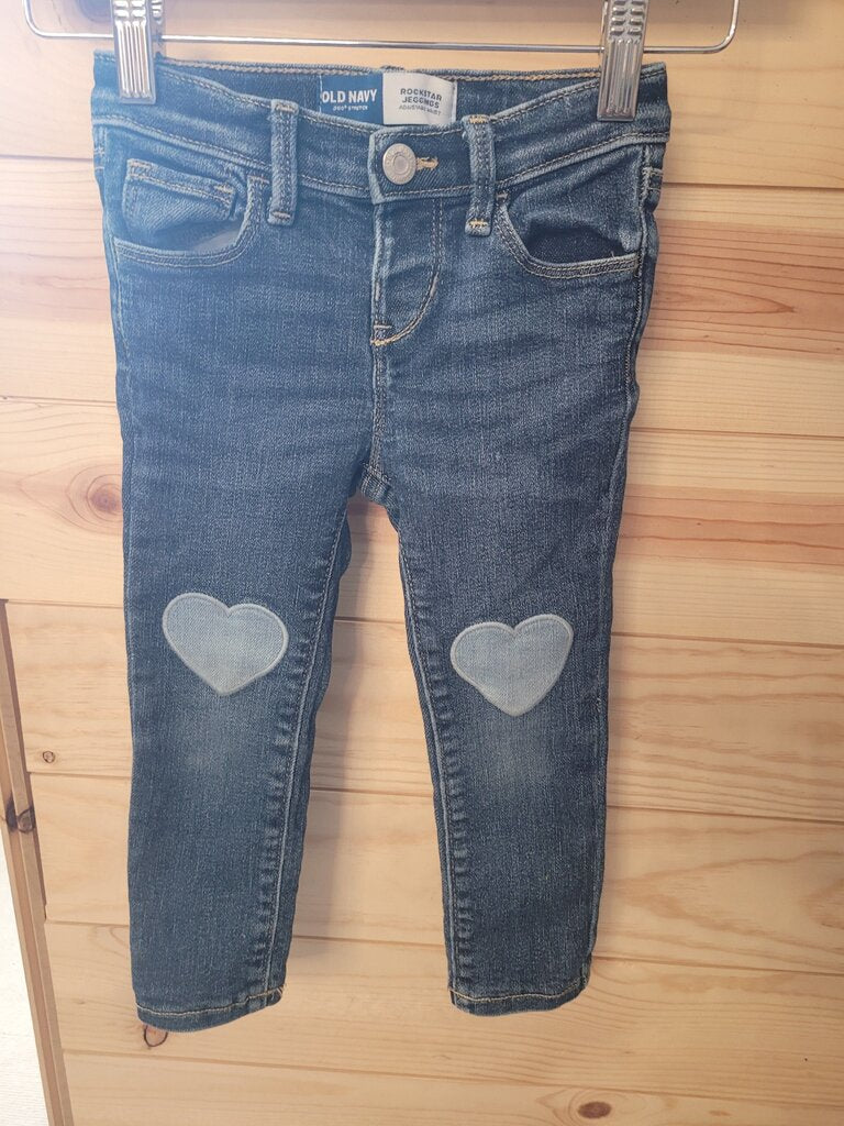 Old Navy Rockstar Jeggings for Kids
