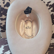 American Hat Makers Wool Cowboy Hat